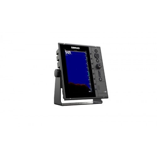 S2009 Fish Finder