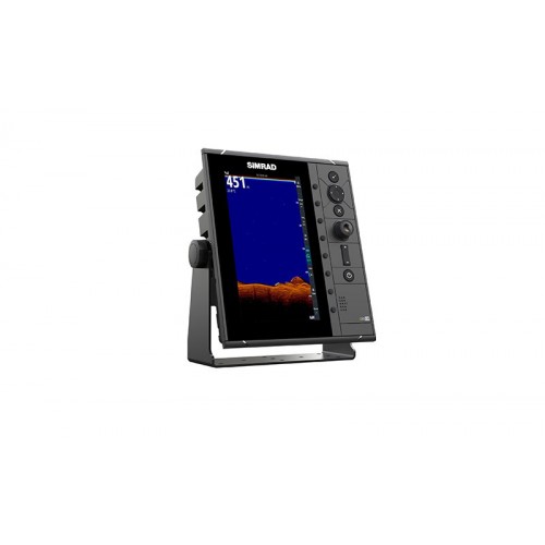 S2009 Fish Finder