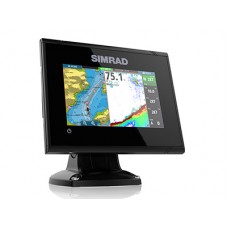 GO5 XSE with Totalscan transdcuer