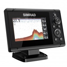 Cruise 5 με αισθητήρα 83/200 XDCR