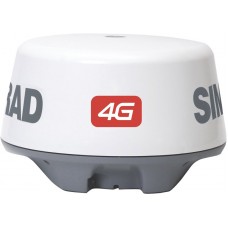 4G Broadband Radar
