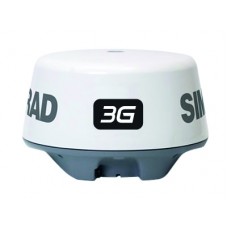 3G Broadband Radar