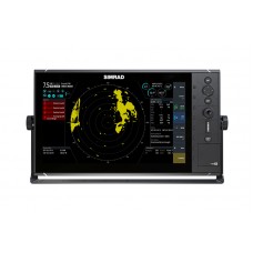 R3016 Radar Control Unit
