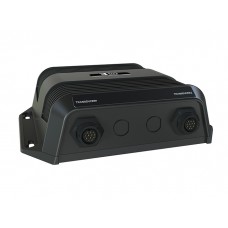 StructureScan 3D Module and Transom mount transducer