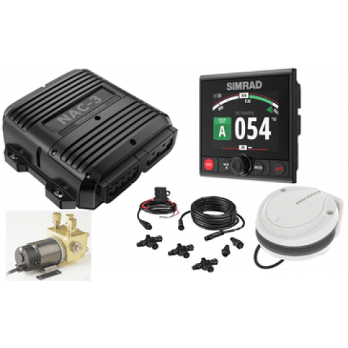 AP44 VRF high capacity pack