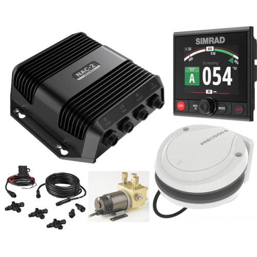 AP44 VRF medium capacity pack