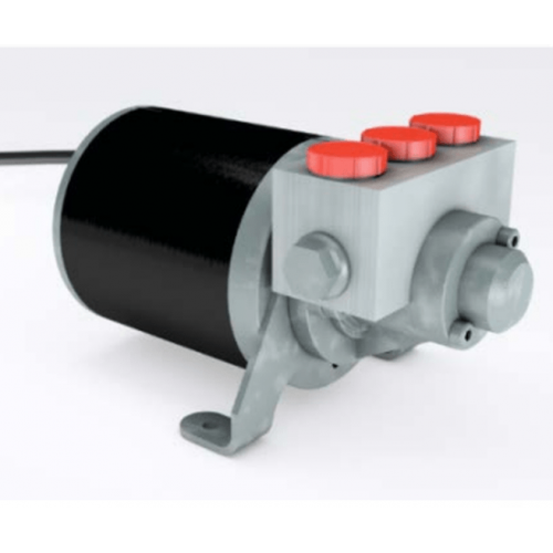Outboard Pilot Hydraulic Pack