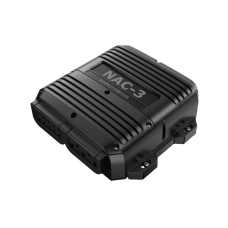NAC-3 VRF Core Pack
