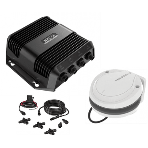 NAC-2 VRF Core Pack