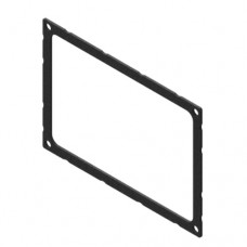 Panel mount gasket ,GO7 & Vulcan 7