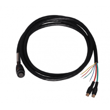 Video & 0183 Serial Cable for NSS/Zeus