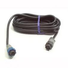7 Pin Blue Tdcr Ext. Cable 12 ft