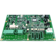 AD80 Analog Drive PCB