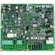 AD80 Analog Drive PCB