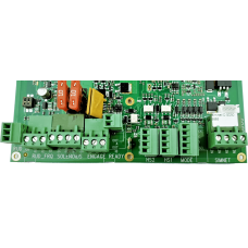 SD80 Solenoid Drive PCB