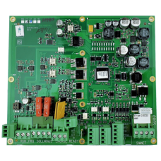 SD80 Solenoid Drive PCB