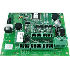 SI80 Signal Interface PCB