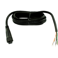 NSO/Zeus MPU Touch Monitor & NMEA 0183 Serial Cable