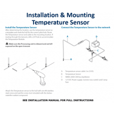 Temperature Sensor