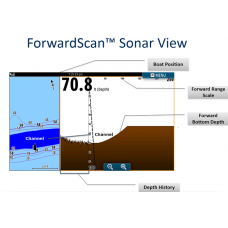 ForwardScan™ Transducer Kit