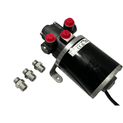 PUMP-1 - 12V 0.8L For outboard pilot