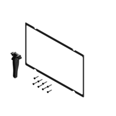 NSSevo2 & Zeus2 16'' Dash Mount Kit