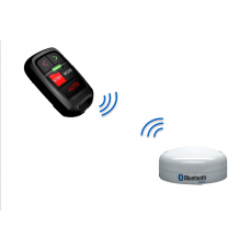WR10 Wireless Autopilot Remote