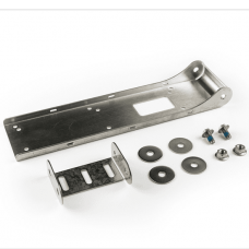 Transducer Replacement Bracket - Metal