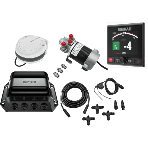 AP44M-VRF PACK MK2 (MED CAPACITY)