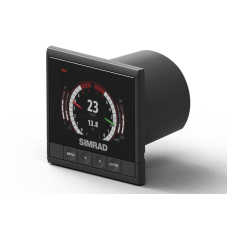 IS35 Digital Gauge