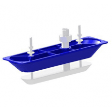 StructureScan 3D Fairing Block