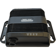 NSPL-500 VHF/AIS Antenna Splitter