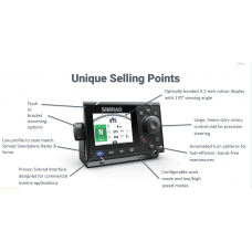 A2004 Autopilot System Kit