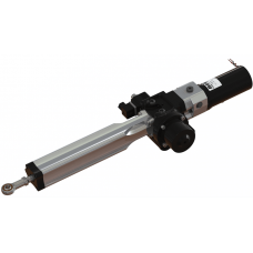 Hydraulic Ram T0 12V