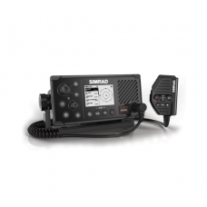 RS40-B Marine VHF Radio w/ DSC and AIS RXTX