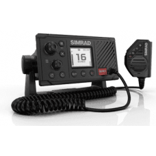RS20S DSC Class D VHF, Ενσωματωμένο GPS