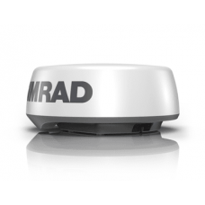 SIMRAD HALO20 Radar
