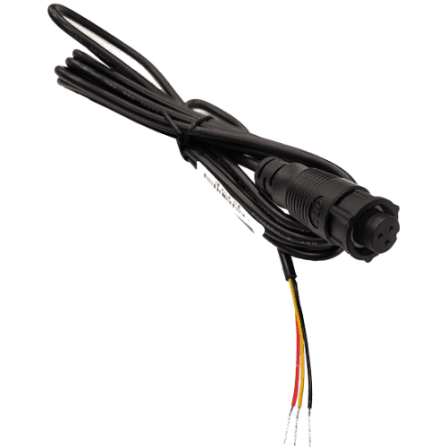 NAC-1 & NAC-2 Rudder Feedback Cable