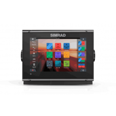 GO7 XSR ROW ACTIVEIMAGING 3-IN-1
