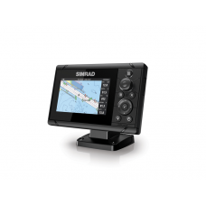 Cruise-5,ROW Base Chart,83/200 XDCR
