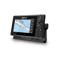 Cruise-7,ROW Base Chart,83/200 XDCR