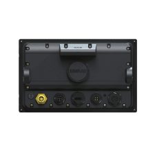 NSX 3009 M/H HDI Transducer ROW