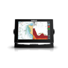 NSX 3009 M/H HDI Transducer ROW