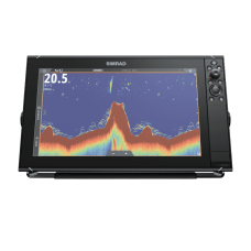 NSS16 evo3S with World Basemap