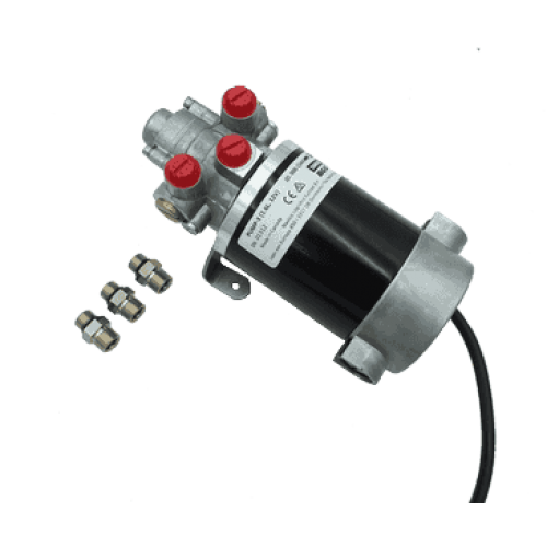 PUMP-3 - 12V 1.6L