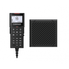 HS100 Handset + Speaker Kit - Wired