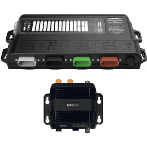 DDS-M Dynamic Digital Switching Kit (BoatBuilder Only)