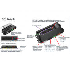 DDS-1 Dynamic Digital Switching - Simple (BoatBuilder Only)