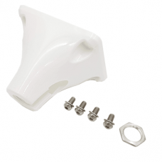 HS75 Pole Mount Bracket