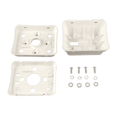 HS75 Surface Mount Kit